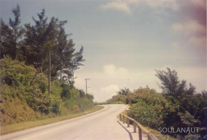 BERMUDA-ROAD-1982 by SOULANAUT